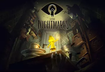 Little Nightmares: Enhanced Edition voor pc ...