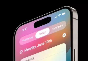 Apple is ervan overtuigd dat gebruikers ...