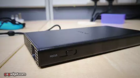 Sony MP-CD1 Test en Review
