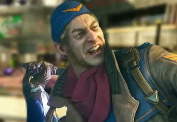 Snel, accuraat en sarcastisch: Captain Boomerang, ...