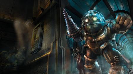 Gerucht: 2K bereidt een aankondiging voor in het BioShock-universum, waar de stad Rapture uit de eerste twee games opnieuw in de schijnwerpers zal staan