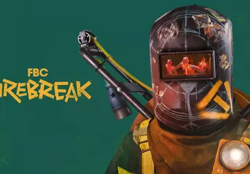 De release van FBC: Firebreak komt ...
