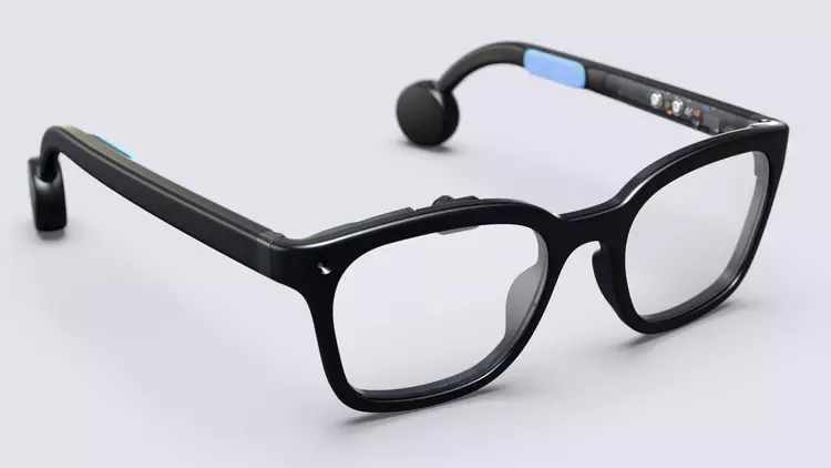 Brilliant Labs presenteert Halo AI-smartphones met ...
