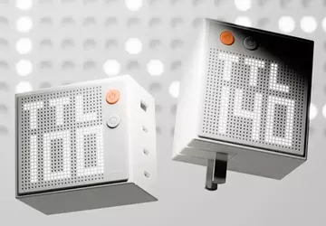 Sharge heeft de Pixel 100/140 gelanceerd ...