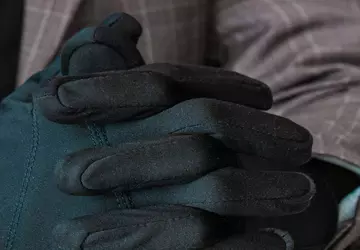 Wetenschappers presenteren slimme handschoenen met tactiele ...