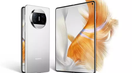 Geruchten: Huawei onthult binnenkort een opvouwbare Mate X3 Pro-smartphone met 5G-ondersteuning