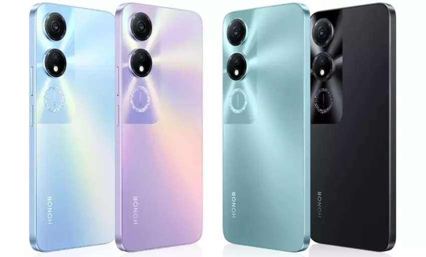 Honor Play 40 - budgetsmartphone met Snapdragon 480+ en 90Hz-scherm, geprijsd vanaf $190