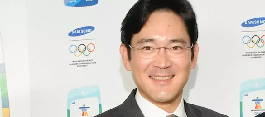 Samsung CEO Lee Jae-yong opnieuw rijkste aandeelhouder van Zuid-Korea