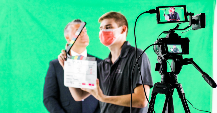 beste videocamera voor interviews