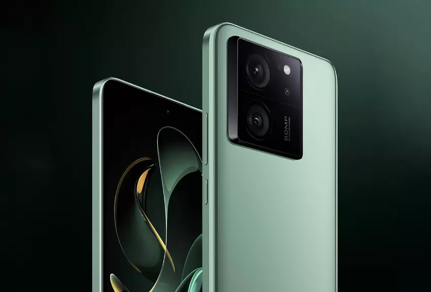 Goedkoper dan OnePlus Ace 2 Pro: Xiaomi is begonnen met de verkoop van Redmi K60 Ultra met 24GB RAM en 1TB opslagruimte