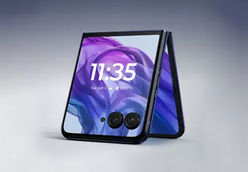 Motorola Razr 50 Ultra zal worden ...