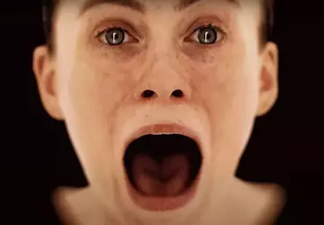 Horror OD verwijdert de grens tussen ...