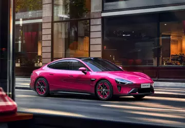 Xiaomi introduceert nieuwe Brilliant Magenta kleur ...