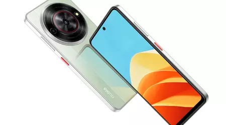 nubia Mavricks 5G: 6,56-inch 120Hz scherm, Unisoc T760 chip, 108 MP camera en 5000 mAh batterij voor $110