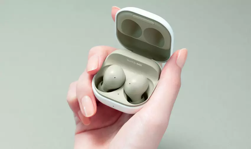 Samsung Galaxy Buds 2 met ANC en tot 29 uur autonomie te koop bij Amazon voor $101 ($48 korting)