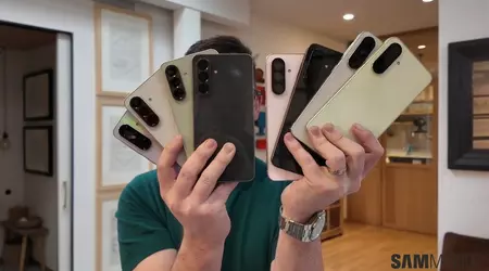 Samsung Galaxy A26 en A36: nieuwe smartphones met 6 Android-updates nu in de VS