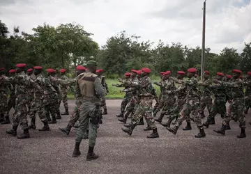 Rusland rekruteert steeds meer Afrikanen voor ...