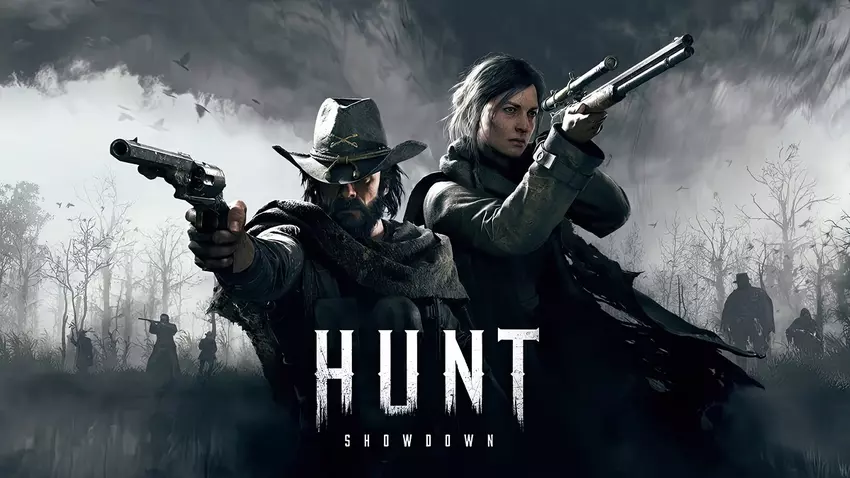 Een geweldige toevoeging aan Xbox Game Pass: de populaire PvPvE-shooter Hunt: Showdown 1896 komt naar de catalogus