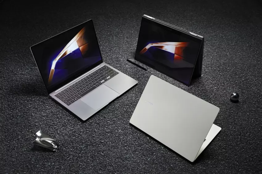 Samsung Galaxy Book4 laptops met Meteor Lake chips gaan in de verkoop met prijzen vanaf $1450