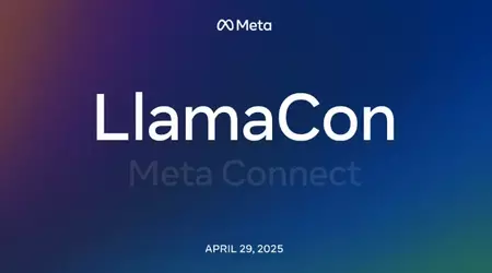 Meta heeft de eerste conferentie voor AI-ontwikkelaars, LlamaCon, gepland voor 29 april.
