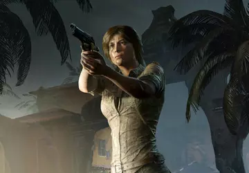 Amazon annuleert Tomb Raider-serie na miljoenen ...
