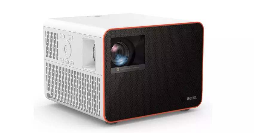 BenQ X1300i beste short-throw-projector voor gaming