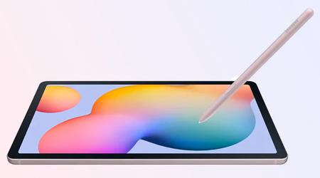 De aankondiging is dichtbij: de Galaxy Tab S6 Lite 2024 is verschenen op de officiële website van Samsung