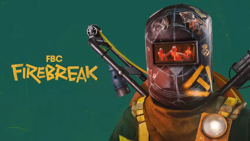 De release van FBC: Firebreak komt deze zomer uit, - aldus Remedy, de studio publiceerde ook een nieuwe trailer voor de game