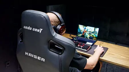 Spel troon: De Anda Seat Kaiser 3 XL
