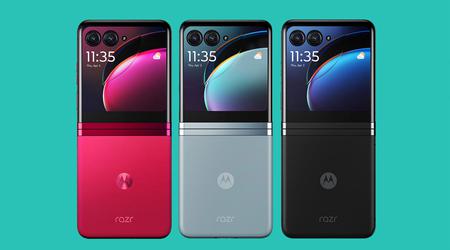 Motorola Razr 40 Ultra heeft een grote software-update ontvangen: wat is er nieuw en wanneer kun je OTA's verwachten?