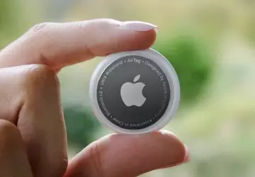 Bloomberg: Apple introduceert AirTag 2 met ...