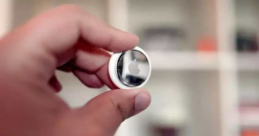 Insider: Apple bereidt een nieuwe AirTag voor met een verbeterde chip en een nieuwe AirTag Recolor-functie voor 2025