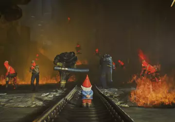 Ontwikkelaars van FBC: Firebreak-ontwikkelaars vertelden over ...