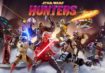 Star Wars: Hunters-servers stilgelegd - online ...