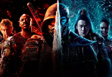 Mortal Kombat 2 producent kondigt de ...