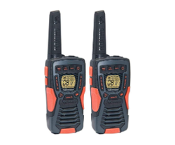 Cobra ACXT1035R FLT drijvende walkie talkies 