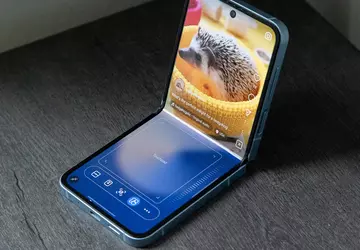 Ziet er goed uit: eerste unboxingvideo ...