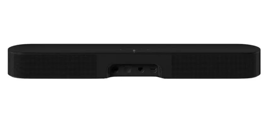 Sonos Beam Gen 2 Bedrade speakers voor projector
