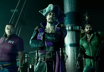 Gamers zijn enthousiast over Like a ...