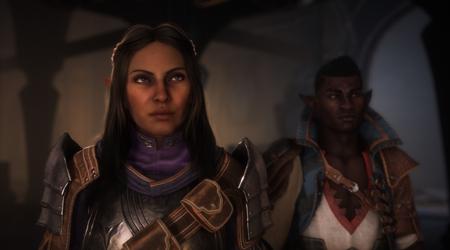 Nieuw weggevertje: PlayStation Plus-abonnees kunnen nu al drie games ophalen, waaronder Dragon Age: The Veilguard