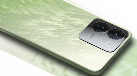 Insider: vivo werkt aan de iQOO Z9 Turbo smartphone met de nieuwe Snapdragon 8s Gen 3 chip aan boord