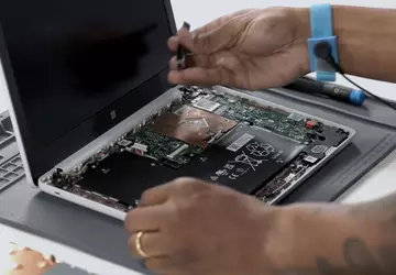 Microsoft is begonnen met de verkoop ...