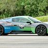 De Maserati MC20 - een snelheidsrecord