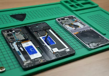Doe-het-zelf reparatie: Samsung heeft zijn zelfreparatieprogramma ...