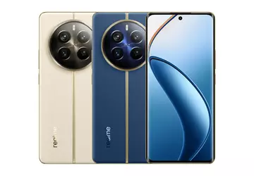 realme 12 Pro+: 120Hz OLED-scherm, Snapdragon ...