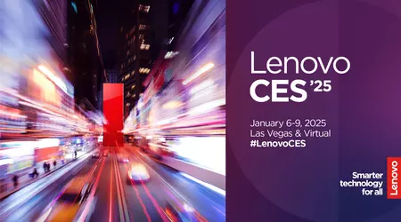 Lenovo onthult mogelijk 4 nieuwe tablets op CES 2025