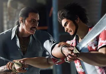 Yakuza never change: een intense verhaaltrailer ...