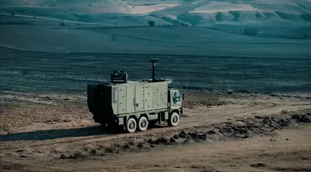 Turkije creëert en test laserwapens tegen FPV-drones