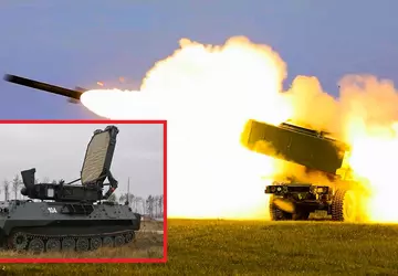 Oekraïense strijdkrachten vernietigen waardevol Russisch Zoo-1 ...