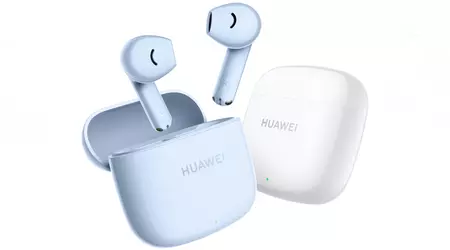Huawei FreeBuds SE 2 met Bluetooth 5.3, een batterijlevensduur tot 40 uur en IP54-bescherming debuteert in Europa